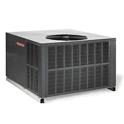 GPG Series Gas Pack - 3 Ton - 13 SEER - 80% AFUE - Multi Position