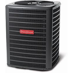 Goodman HVAC Commercial Split System Air Conditioning