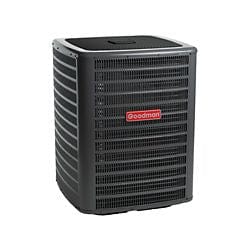 GSZC Series High-Efficiency Two-Stage 5 Ton Heat Pump - 18 SEER