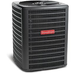 SSX Series Split System Air Conditioner - 2-1/2 Ton - 14 SEER - R410A