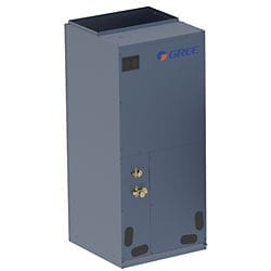 FLEXX Unitary Split System Indoor Heat Pump - 36,000 BTU - 230V
