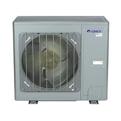 FLEXX Unitary Side Discharge Split System Outdoor Heat Pump - 36,000 BTU