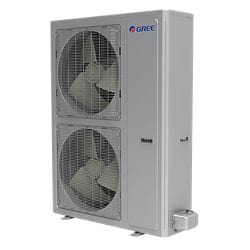 FLEXX Unitary Side Discharge Split System Outdoor Air Conditioner - 60,000 BTU