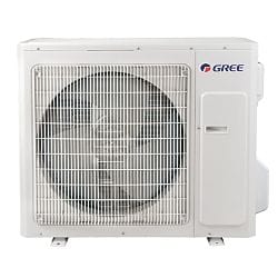 Vireo+ Outdoor Heat Pump - 36,000 BTU - 208-230V