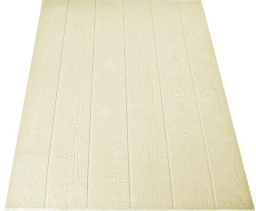 Allura™ Primed Textured Grooved 8